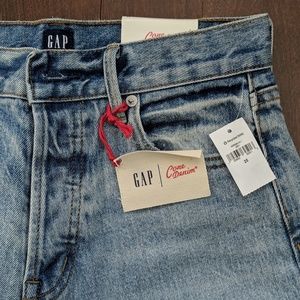Gap High Waisted Jeans